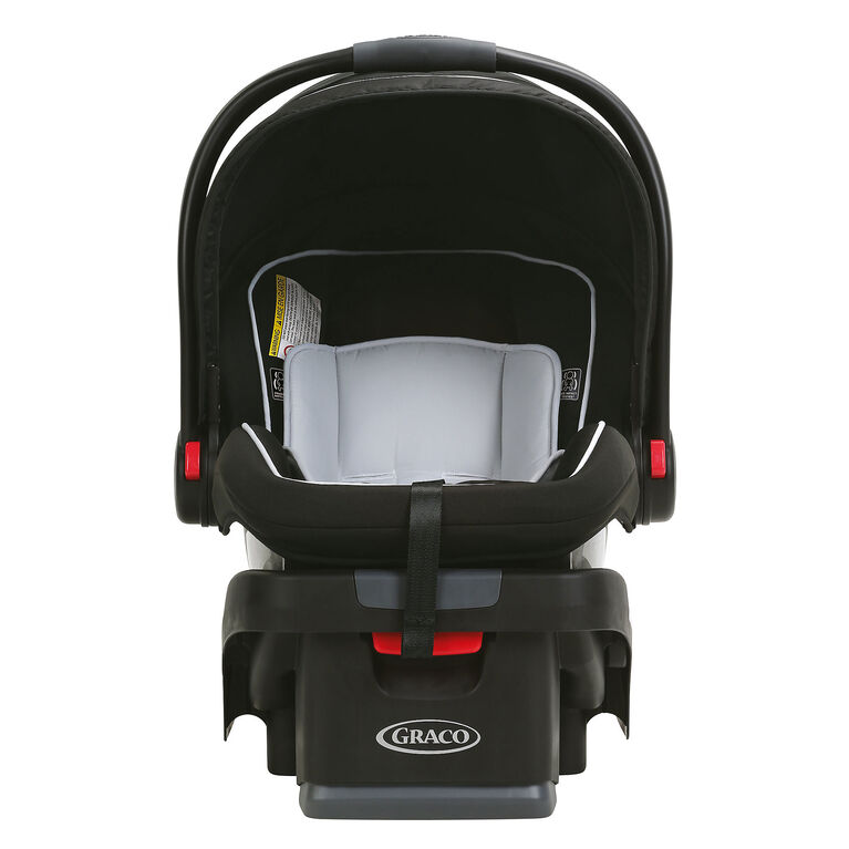 Graco SnugRide SnugLock 35 Infant Car Seat, Weston