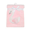 Bedtime Originals - Blossom Baby Blanket - Pink