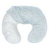 Perlimpinpin-Bamboo nursing pillow-HEARTS