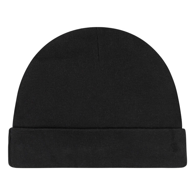 Ensemble Jordan - Noir et Or - Taille 0/6M