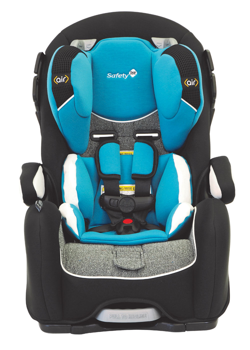 safety first alpha omega elite