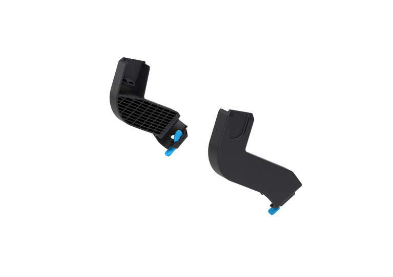 Thule Urban Glide Car Seat Adapter for Maxi-Cosi®.