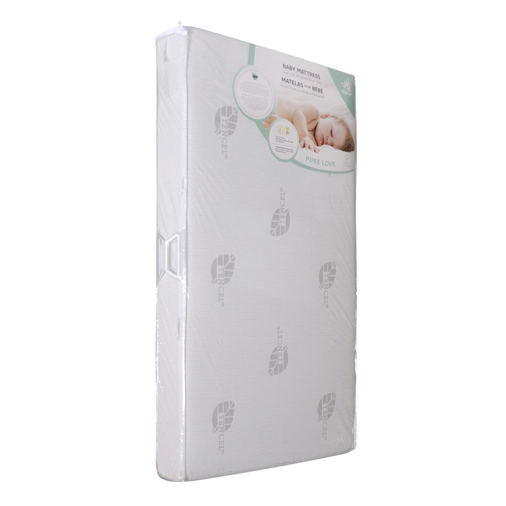 kidilove crib mattress