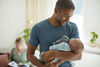 Philips Avent Soothie snuggle - 0-6 Months, Seal