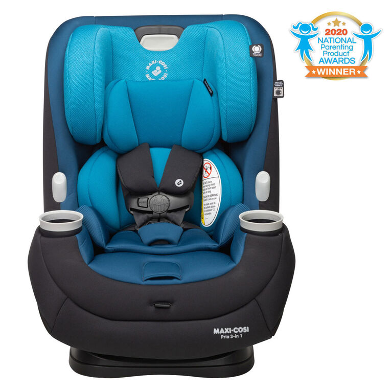 Maxicosi Pria 3 In1 Manual
