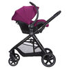 Maxi-Cosi Zelia Travel System - Violet Caspia - R Exclusive
