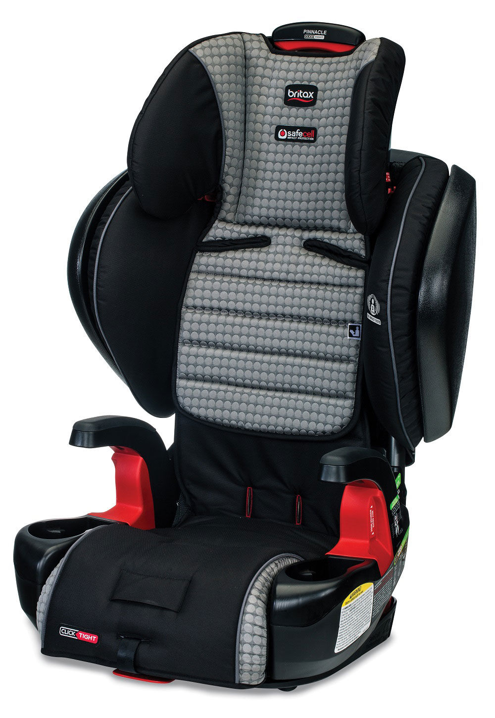 Britax pinnacle new arrivals