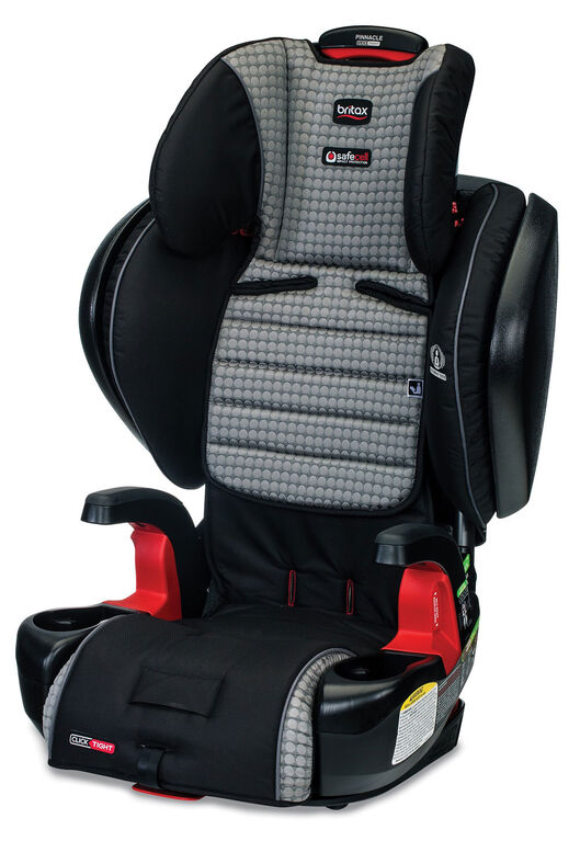 Britax Pinnacle ClickTight Convertible Car Seat Venti Babies R Us
