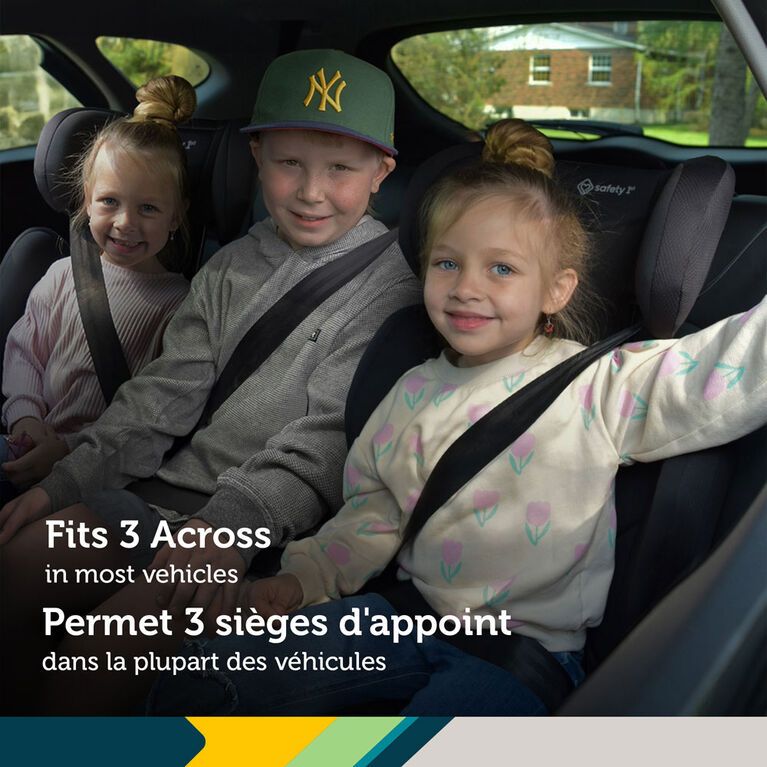 Safety 1st Growmate 2-in-1 Belt Positioning Booster Car Seat