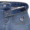 Ensemble de Shorts Levis - Vert - Taille 2T