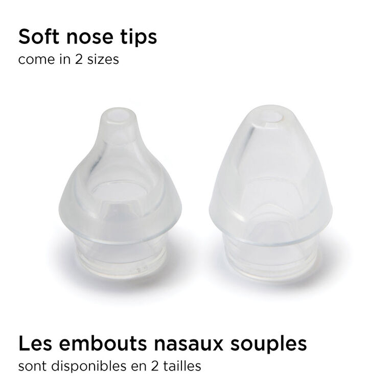Safety 1st BoogEase Nasal Aspirator