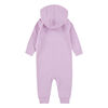 Converse Hooded Coverall - Arctic Pink - Size 3M