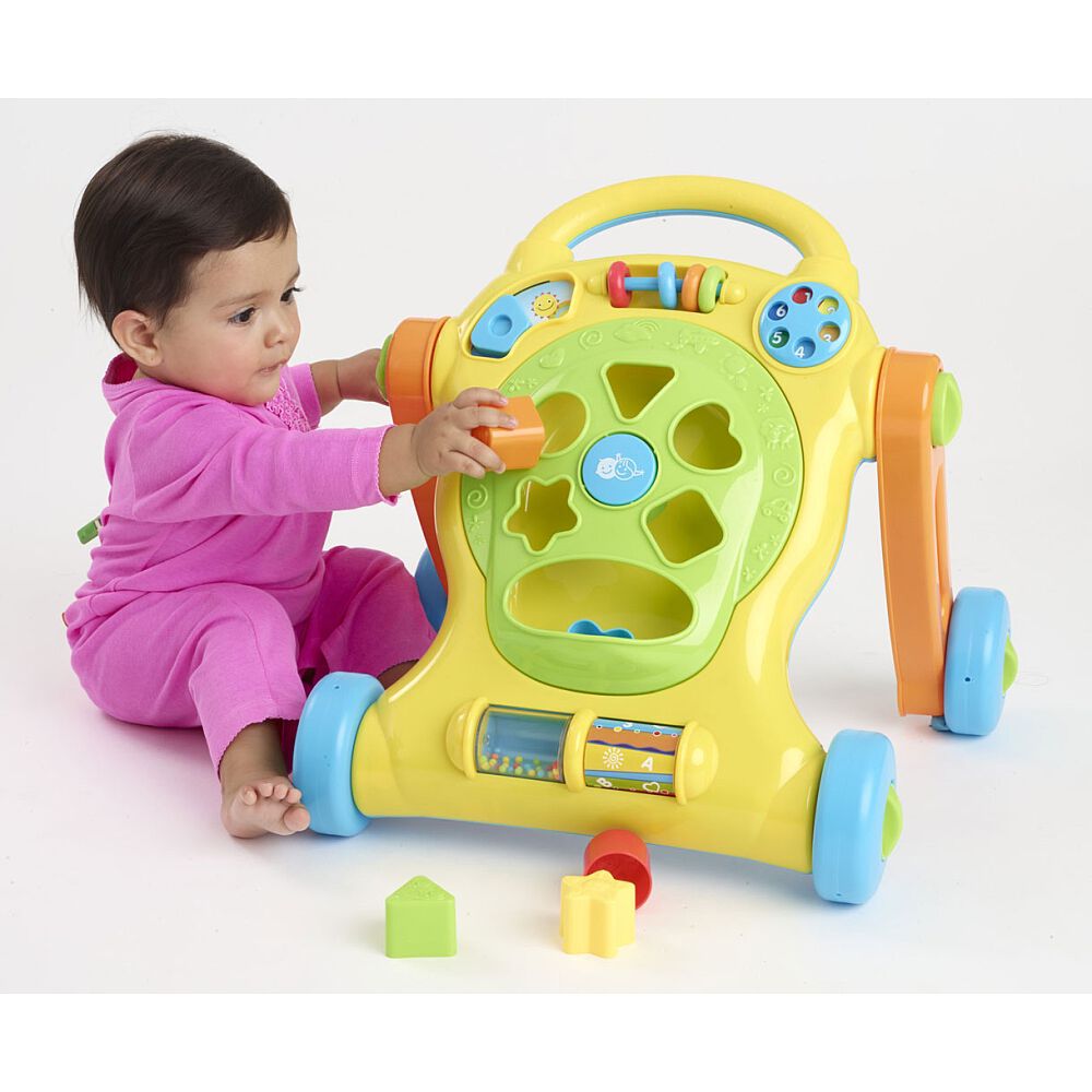 Baby walker toys r us australia on sale