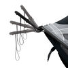 Cybex Avi Jogging Stroller - All Black