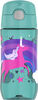 Thermos Tritan Color Changing Bottle Unicorn 16oz