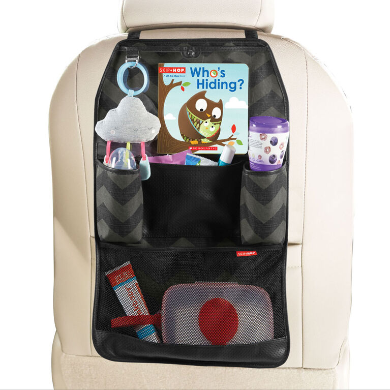Skip Hop Style Driven Backseat Organizer Babies R Us Canada