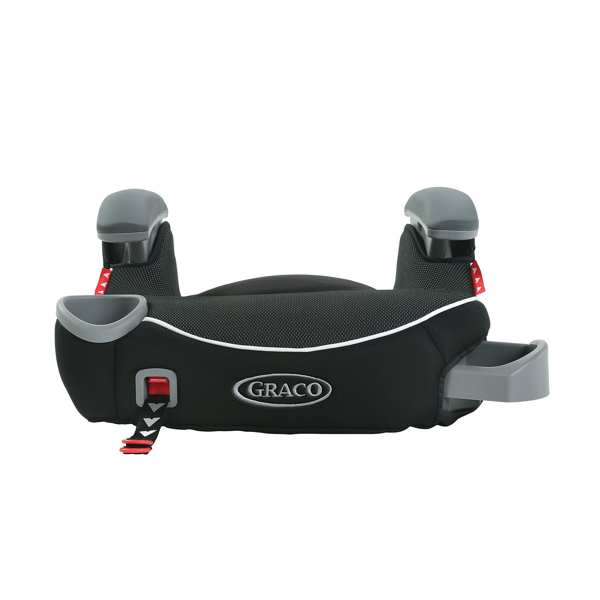 graco turbobooster lx backless