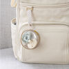 Multi Use Clear Paci Case