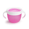 Snack Catcher 1-Pack - Pink
