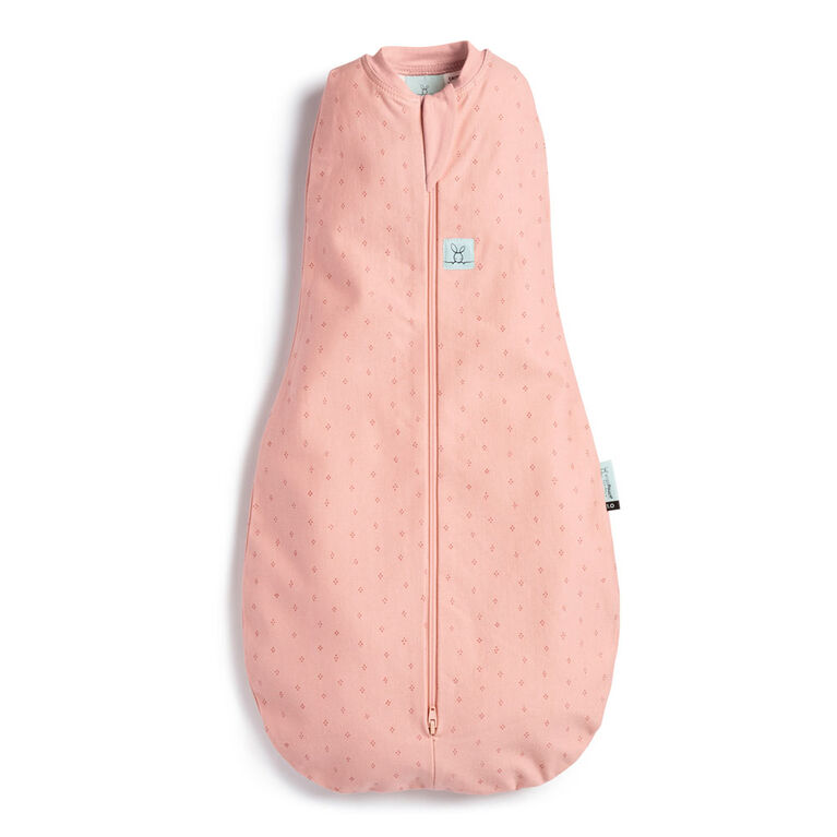 ergoPouch - Sac à emmailloter Cocoon 0.2 TOG - Baies - 6 à 12 mois