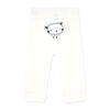 Baby Mode 3 Piece Turn Me Around Set: Ivory Sheep 3-6M