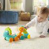 Fisher-Price - Amis merveilleux - Trio Dino Tchou Tchou