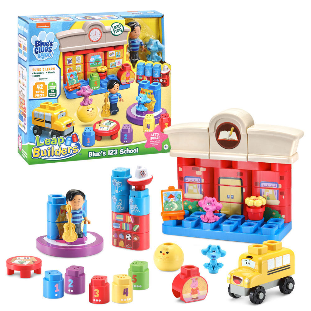 Clue toys deals r us