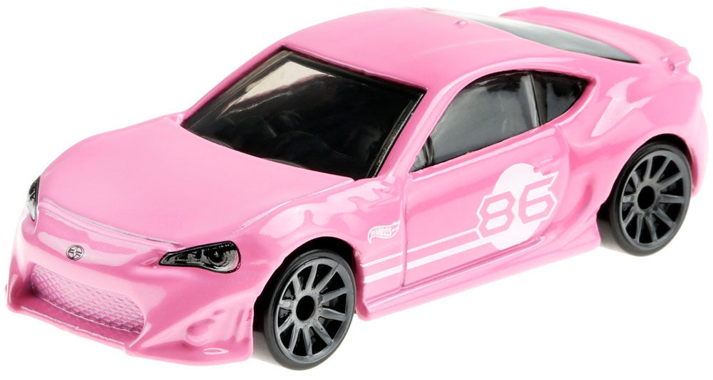 Hot Wheels Scion FR S Toys R Us Canada