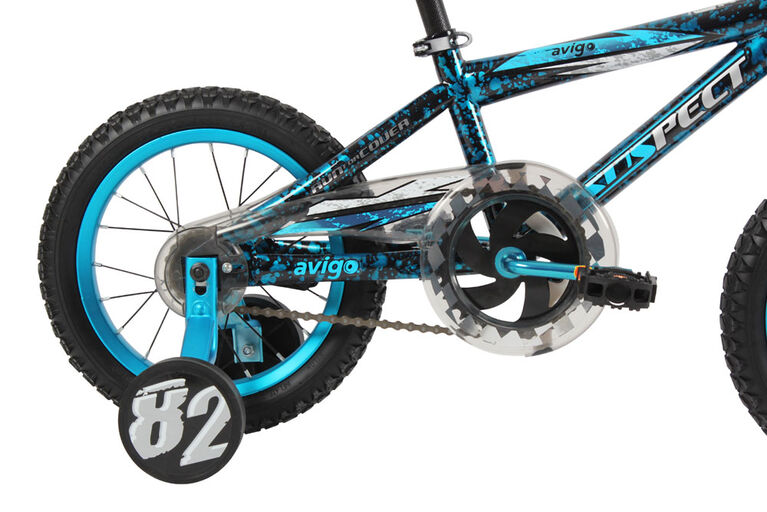 Avigo assault bike clearance