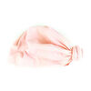 Baby Wisp - Chapeau Turban Knot - Rose Clair