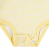 Ensemble de 3 Combinaison Nike - Jaune