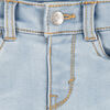 Levis 710 Skinny Jeans - Bauhaus Blue - Size 12 Months