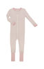 Dormeur Coton Bio  Misty Rose 12-18M