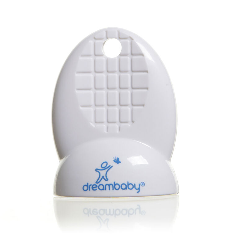 Dreambaby Adhesive Mag Lock - 4 serrures et 1 clé.