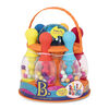 Let's Glow Bowling!, B. Toys Jeu de quilles pour enfants