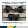 Safety 1st Everslim All in One Carseat - Dunes Edge