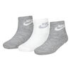 Nike Socks - Grey - 12-24 Months