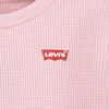Levis 2 Piece Set - Angel Cotton - Size 24M
