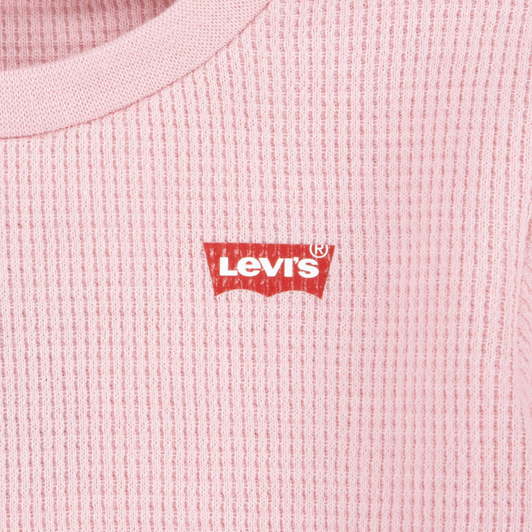 Levis 2 Piece Set - Angel Cotton - Size 24M