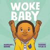 Woke Baby - Édition anglaise
