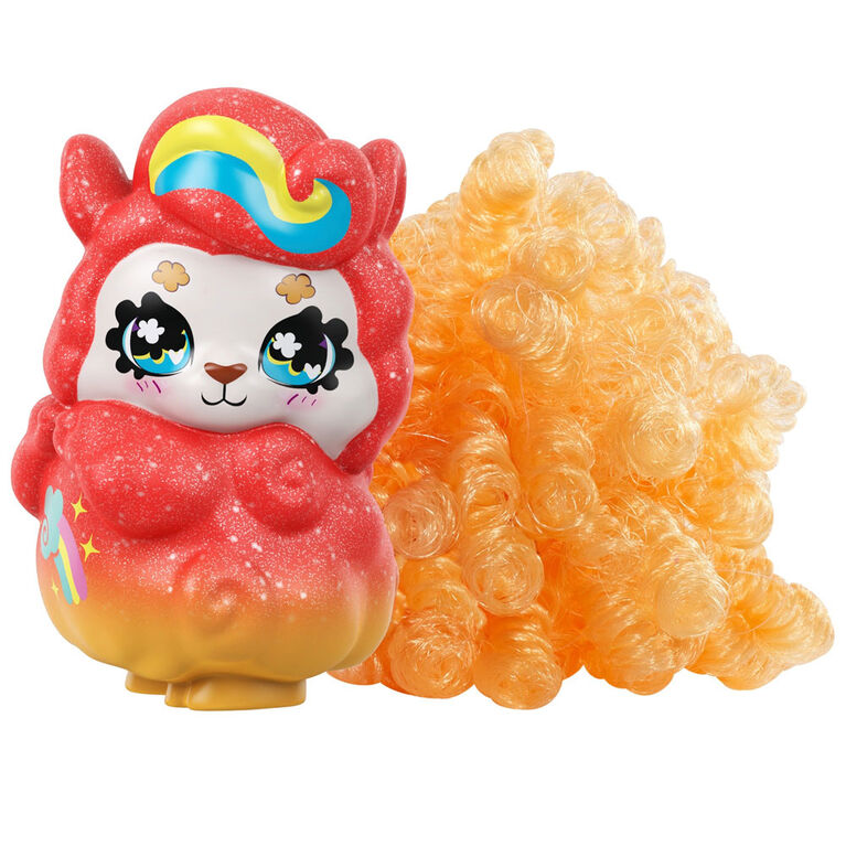 Cloudees - Assortiment D'Animaux De Compagnie Petit