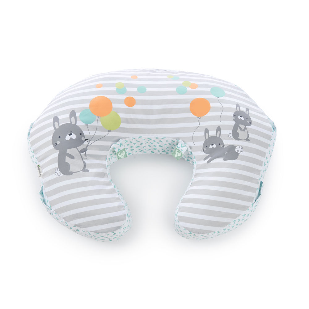 Ingenuity plenti top nursing pillow
