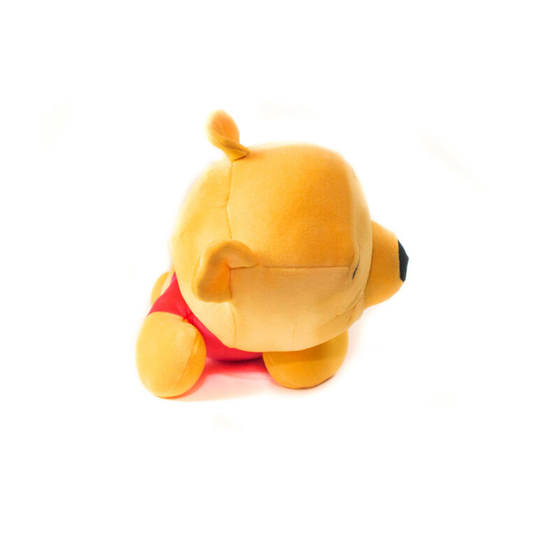 Disney: Sleeping Baby Winnie Plush