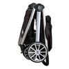 Britax B-Lively & B-Safe Gen2 Travel System, Eclipse Black SafeWash
