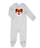 Sterling Baby Grey Bear Sleeper