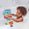 VTech Mon Dauphin Aqua Basket - Édition française