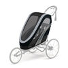 Cybex Zeno Trailer Seat Pack All Black