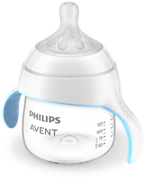 Avent Natural Trainer Sippy Cup