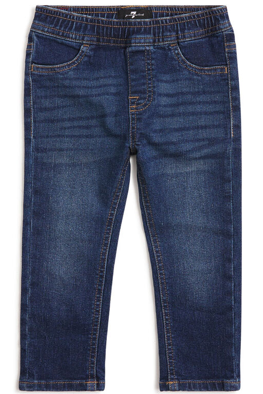 Fam 3 pièces Navy 24M