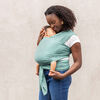 MOBY - Elements Wrap Baby Carrier - Hydro